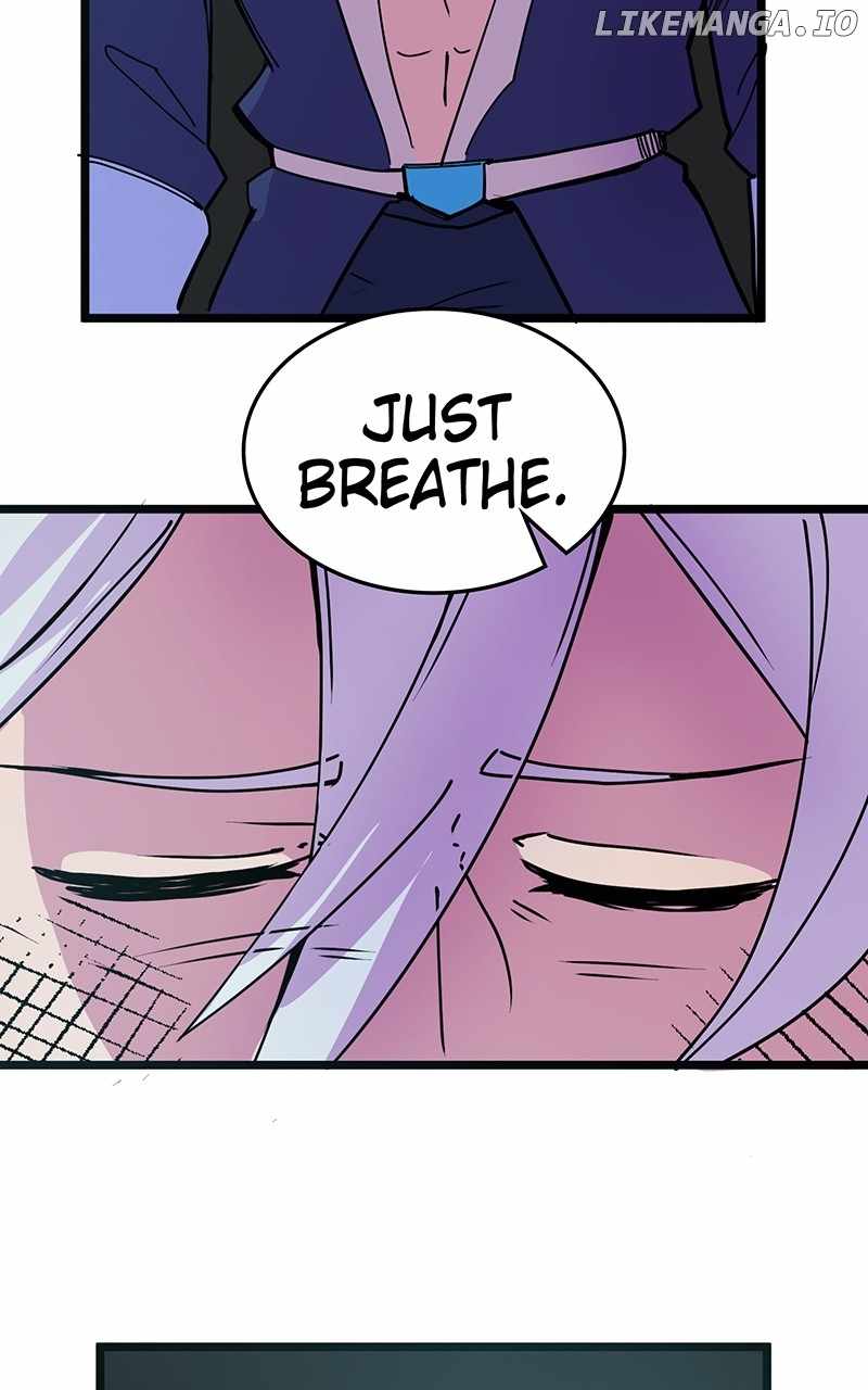DevilUp - Manhwa Chapter 25 15